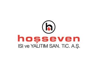 Hosseven Logo
