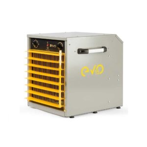 evo15 15 kw elektrikli fanlı isıtıcı