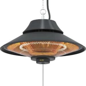 MirKraft Elirg 2000W Tavan Isıtıcı