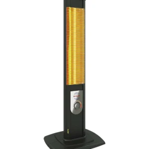MirKraft 2500w Mate Yüksek Verimli Karbon Infrared Isıtıcı