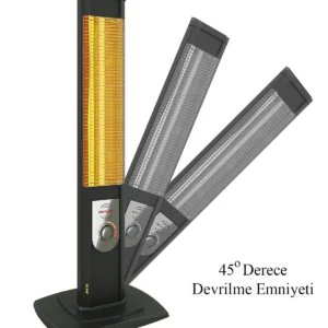 MirKraft 2500w Mate Yüksek Verimli Karbon Infrared Isıtıcı,karbon infrared ısıtıcı,MirKraft Mate ısıtıcı,2500W infrared soba,enerji tasarruflu ısıtıcı,antrasit infrared soba,devrilme korumalı ısıtıcı,IP30 koruma sınıfı,karbon fiber infrared,manuel ayarlı ısıtıcı,alerji dostu soba,yüksek verimli infrared,2500W soba,devrilme koruma özelliği,astım dostu ısıtıcı,antrasit renk ısıtıcı,enerji tasarruflu soba,manuel kontrol