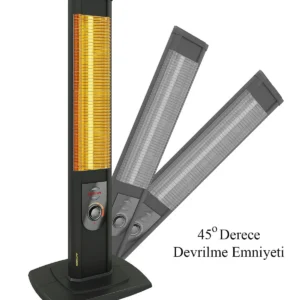 2500W karbon infrared ısıtıcı,MirKraft Nobility ısıtıcı,otomatik kapanmalı soba,enerji verimli infrared soba,IP30 korumalı ısıtıcı,alerji dostu ısıtıcı,manuel ayarlı infrared,estetik infrared soba,karbon fiber ısıtma,evcil hayvan dostu ısıtıcı,MirKraft ısıtıcı,karbon infrared teknoloji,2500W infrared soba,devrilme korumalı soba,astım dostu ısıtıcı,enerji tasarruflu ısıtıcı,estetik infrared