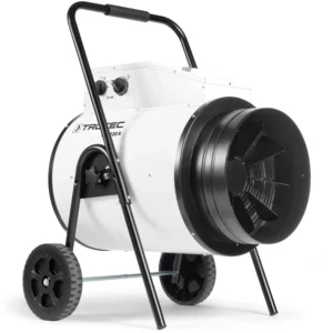 Elektrikli Isıtıcı 30Kw TDS 120 R