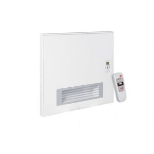 İvigo 2500W Fanlı Panel Isıtıcı Dijital Kumandalı