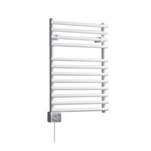 İvigo 275 Watt Elektrikli Havlupan Radyatör Beyaz