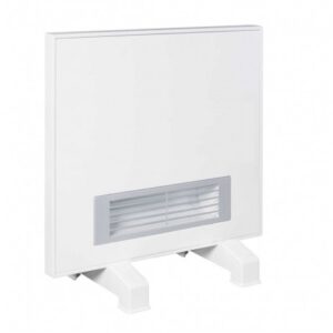İvigo 2500W Fanlı Panel Isıtıcı Petek Manuel