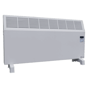 Heatbox Konvektör 1000W Kumandalı Dijital Elektrikli Isıtıcı Petek Radyatör