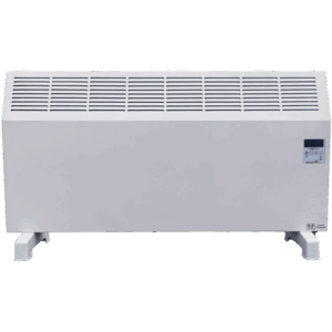 Heatbox Konvektör 2000W Kumandalı Dijital Elektrikli Isıtıcı Petek Radyatör